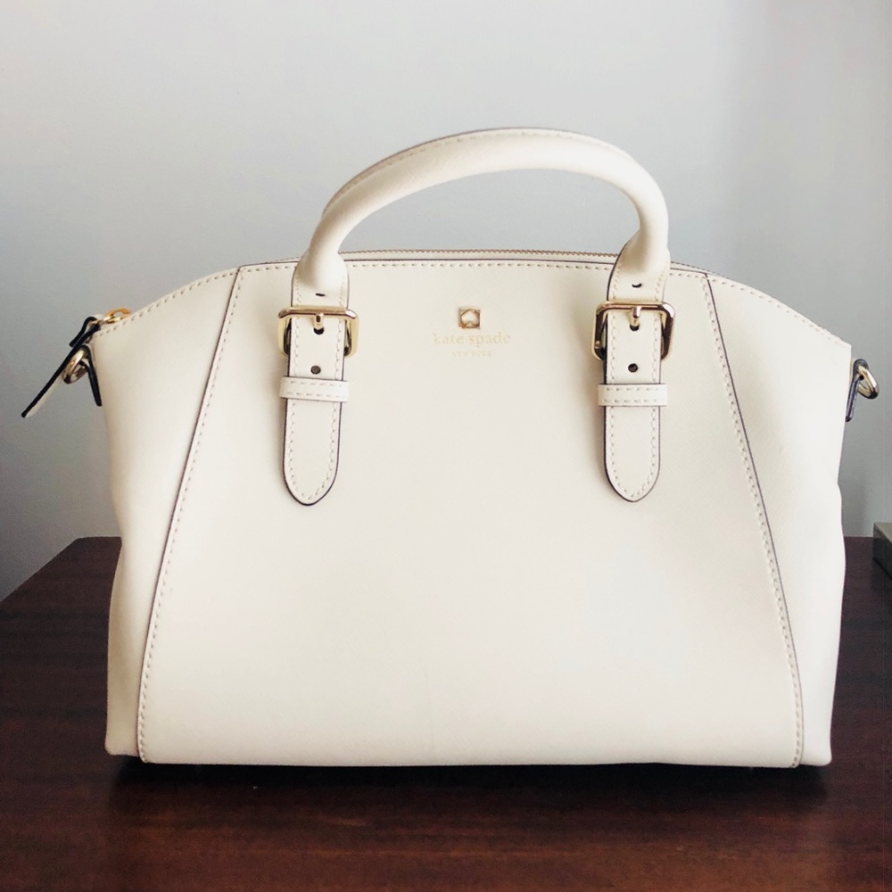 Kate spade hand bag